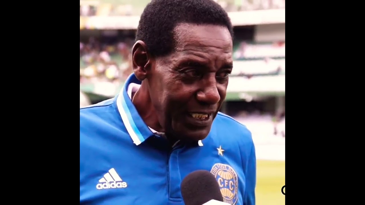 Lendas Do Coritiba 🔥🇧🇷 