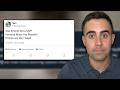 Reacting to My NBA Hot takes Before the Season Started!
