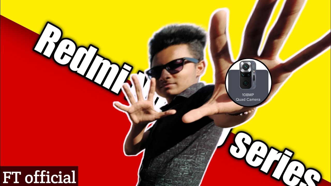 Redmi Note 10 series in india |Hindi| #Redminote10/10pro/promax | @Redmiindia