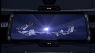 Star Trek Voyager - Emergency Command Hologram