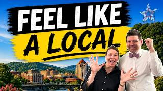 The First 6 Things You Should Do After Moving to Roanoke