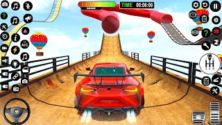 Jogos De Acrobacias de Carros, Car Stunt game: Jogo Android screenshot 2