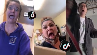 Scare Cam Pranks #29 | Funny Videos TikTok Compilation 😂