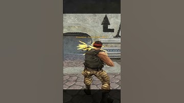 L Caught On Camera: 19 - Counter Strike Condition Zero #cs #gaming #fps