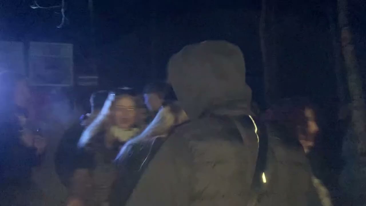 Mindwave audio x thunderdub x yoong lion sat 15th march 2025