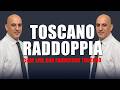 Toscano Raddoppia - Live con Francesco Toscano - 12 giugno 2026
