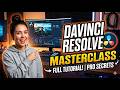DAVINCHI RESOLVE 21 | AI TOOLS |