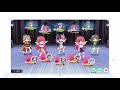 STELLAR IDOL PROJECT プレイ動画