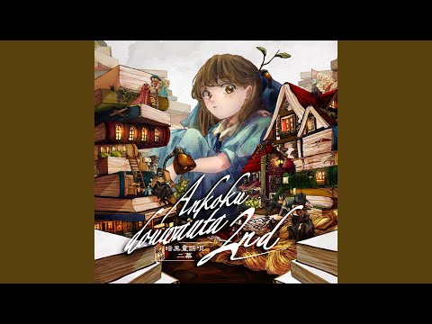 シリカニバリルナ -Instrumental-