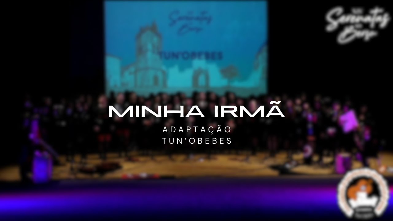 Tun'Obebes | Minha Irmã