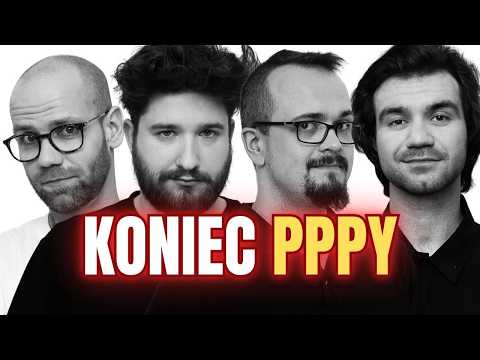 The Polish YouTube flagship show is ENDING but...