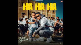 Ha Ha Ha (Official Song) Dhanda Nyoliwala, Desi Melbourniye, Sumit Bamel[Haryanvi Hip Hop song 2024]