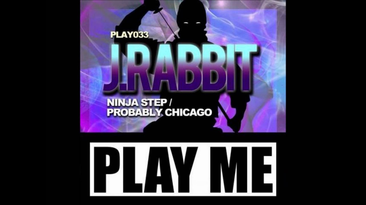 Guarda J.Rabbit - Ninja Step (Original Mix) su YouTube Guarda J.Rabbit - Ninja Step (Original Mix) su YouTube