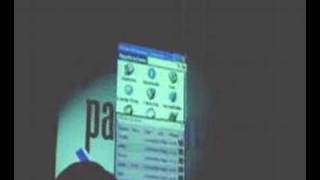 Palm OS Cobalt Demo screenshot 4