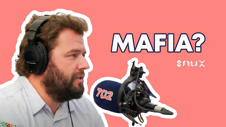 The Stellenbosch Mafia with Pieter du Toit (Interv...