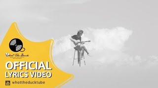 ชาติ สุชาติ - แหงน [Official Lyrics Video] chords