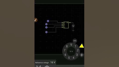 8. DIGITAL TO ANALOG CONVERTER - EVERY CIRCUIT