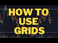 Understanding grid trading