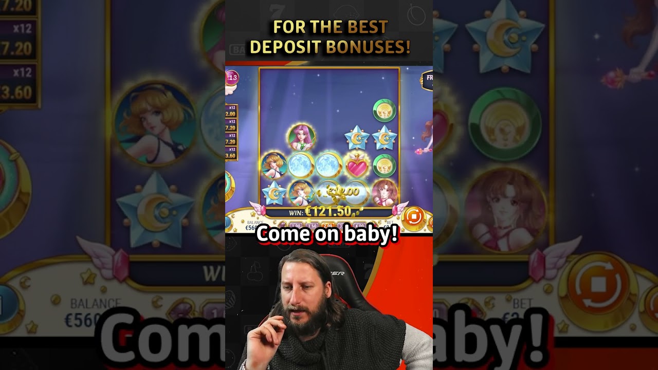 💥ОЧИСТИТЕ ЭКРАН В MOON PRINCESS 100 И ПОЛУЧИТЕ МЕГАБОЛЬШОЙ ВЫИГРЫШ!!!😱