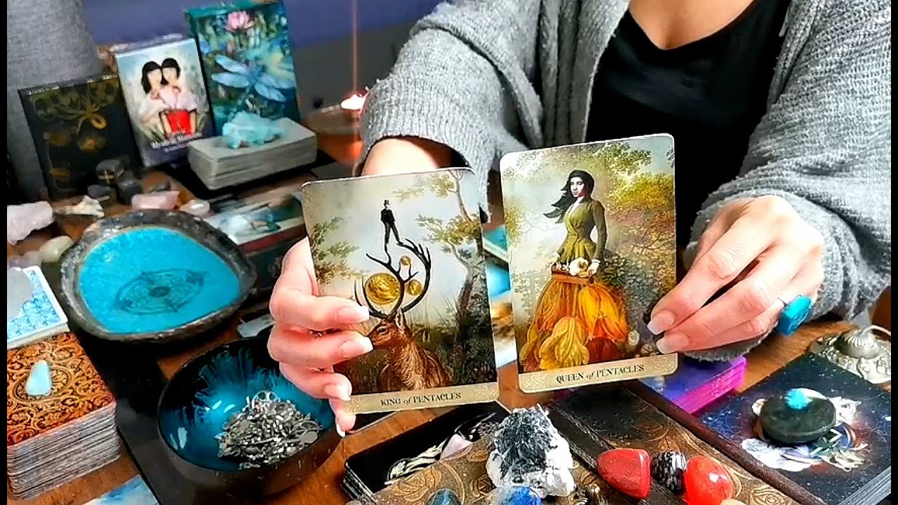 AQUARIUS - 
