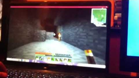 Minecraft Tekkit Series Episode 2 Mining Mission