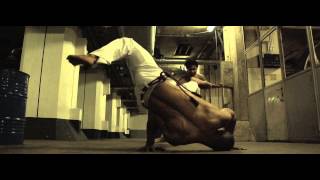 Gregor Salto - Para Voce Feat. Curio Capoeira |  Video | Capoeira 