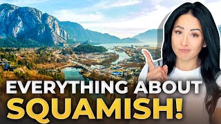 Is Squamish Bc Worth The Move? Pros And Cons You Need To Know Vancouver Real Estate Insights