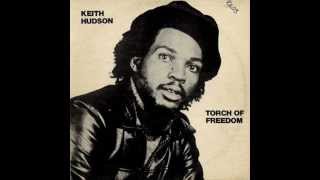 Keith Hudson「Torch Of Freedom」 : つれづれげえ日記