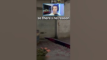 DEALING WITH AGGRESSIVE CTs (DUST 2)