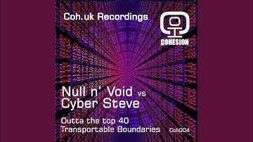 Transportable Boundaries (Original Mix)