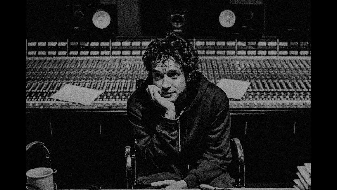 Alma (Gustavo Cerati cover)