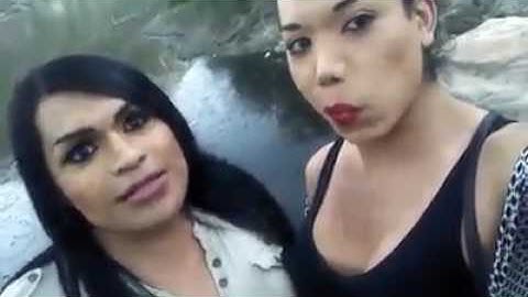 Estamos perdidas  vídeo original