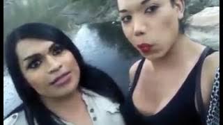 Estamos perdidas  vídeo original