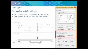 Mô hình cầu dầm hộp sử dụng cáp dự ứng lực MSS -PSC BOX GIRDER BRIDGE midas Civil - Part II