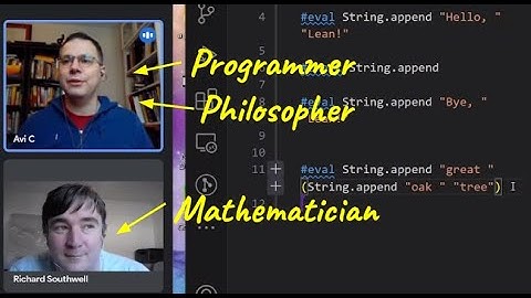 Learning To Code In Lean 4 With A Friend: Starting Out
