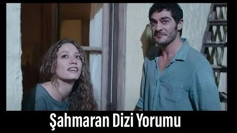 Şahmaran Dizi İncelemesi & Yorum | Netflix