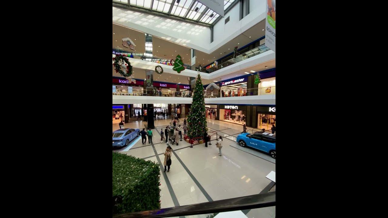Тараз, Март - YouTube