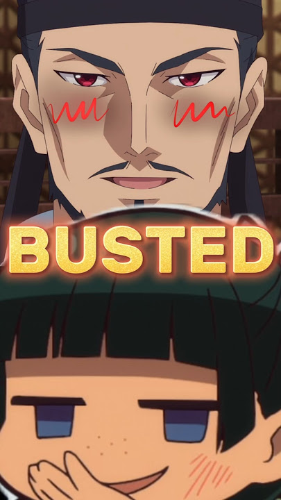 How this anime turned SUS LORE into character depth