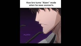 "mom plot armour fr"#shorts #anime #fyp #bleach #memes #viral #trending #aizen #aizenedit