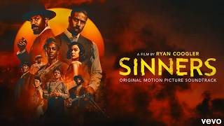 Miles Caton - I Lied to You | Sinners (Original Motion Picture Soundtrack)sinners