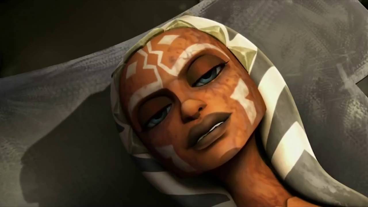 Anakin and Ahsoka Tribute See You Again YouTube