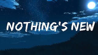 Rio Romeo - Nothing's New  | Galaxy Music