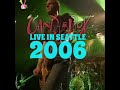 CANDLEBOX  - “COVER ME” - LIVE IN SEATTLE - 2006 DVD RIP