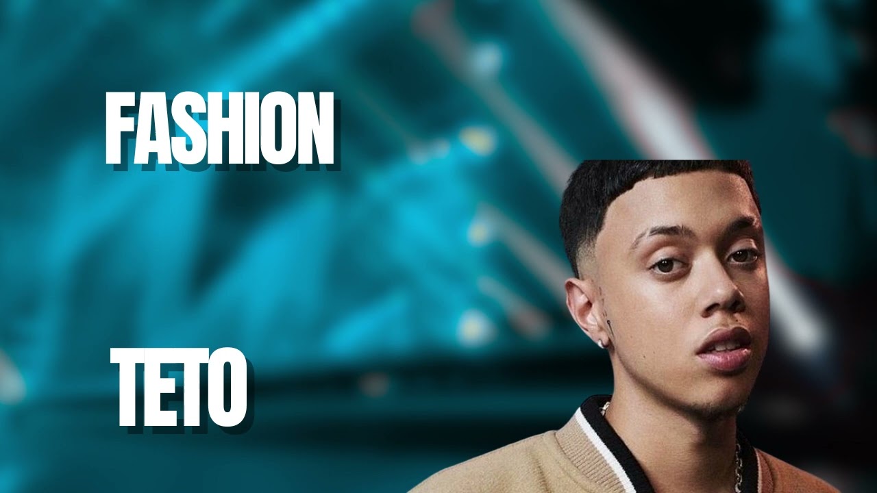 TETO -  TETO FASHION