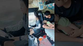 Japan’s Truck￼ Driver Family 