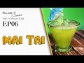 How to make a Mai Tai