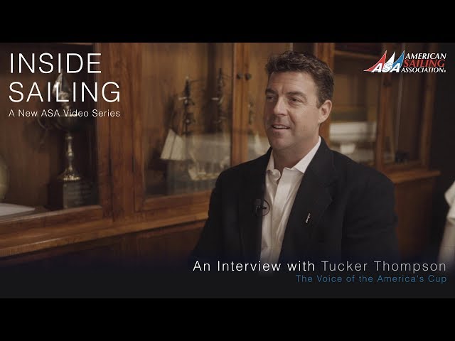 Pin by Tucker Thompson on America's Cup Trophy