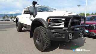 2024 Ram 2500 AEV Prospector XL- 13236FM