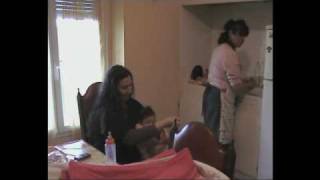 film PEREZ 2010.wmv