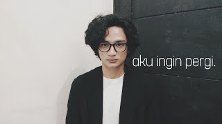 monolog | aku muak dengan keadaan ini. #monolody